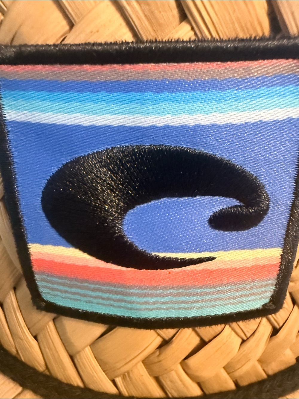 Costa Sun Hat - Picture 8 of 8